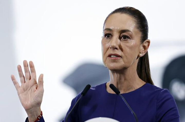 Narco corridos ni arte ni orgullo, solo vergüenza 