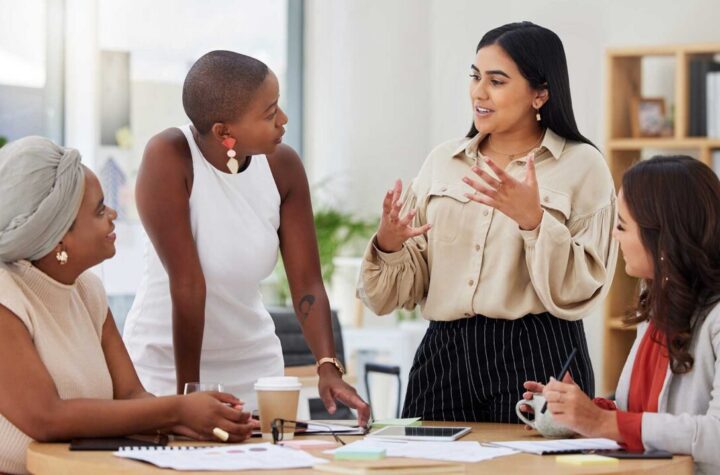 Latina Entrepreneurs Are Driving America’s Growth Empresarias latinas advertimos que alza fiscal frenaría nuestro aporte económico