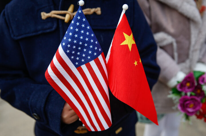 EEUU y China acuerdan reducir sus aranceles mutuos Cartel en Guanajuato 