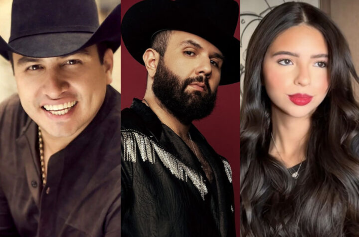 ¡Julión, Carín y Ángela traen más drama que una novela! 