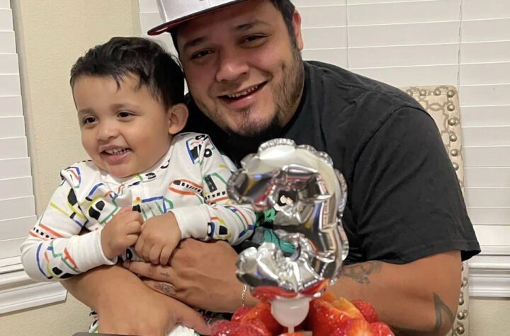 Ordenan liberación de Ábrego García