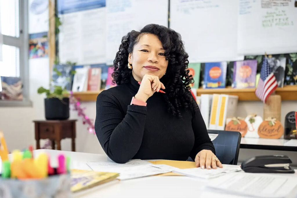 Colorado anuncia semifinalistas para Maestro del Año 2026 