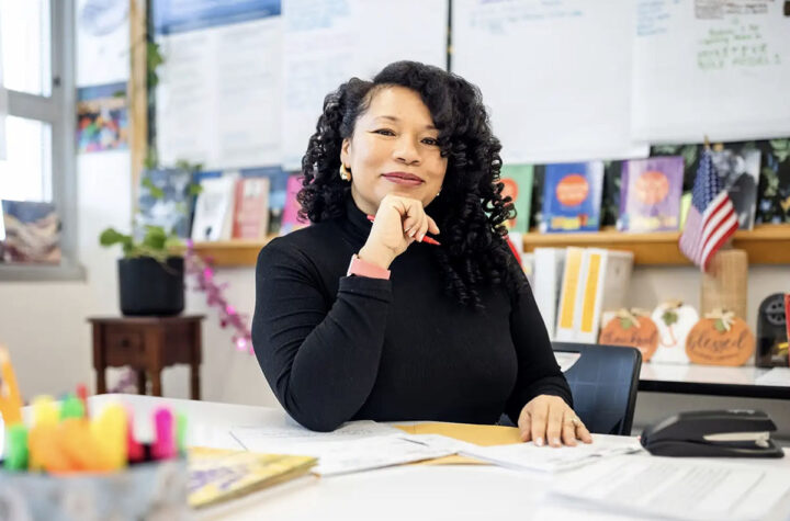 Colorado anuncia semifinalistas para Maestro del Año 2026 