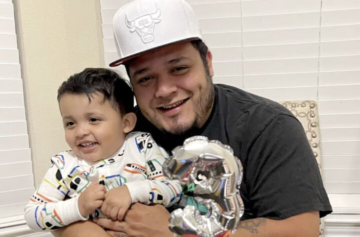 Ábrego García enfrenta cargos por tráfico de migrantes