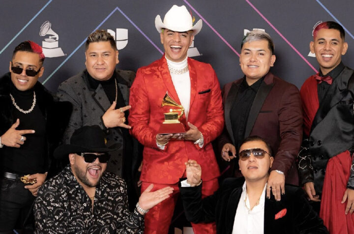 Regional mexicano en problemas 