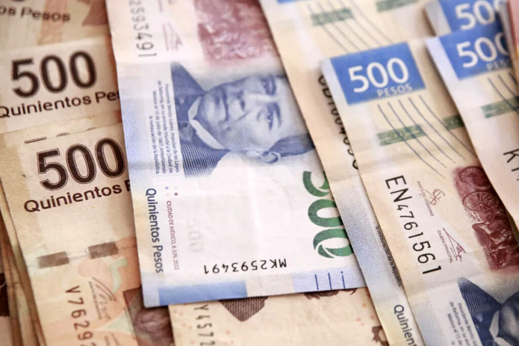 Cae cremiento económico   