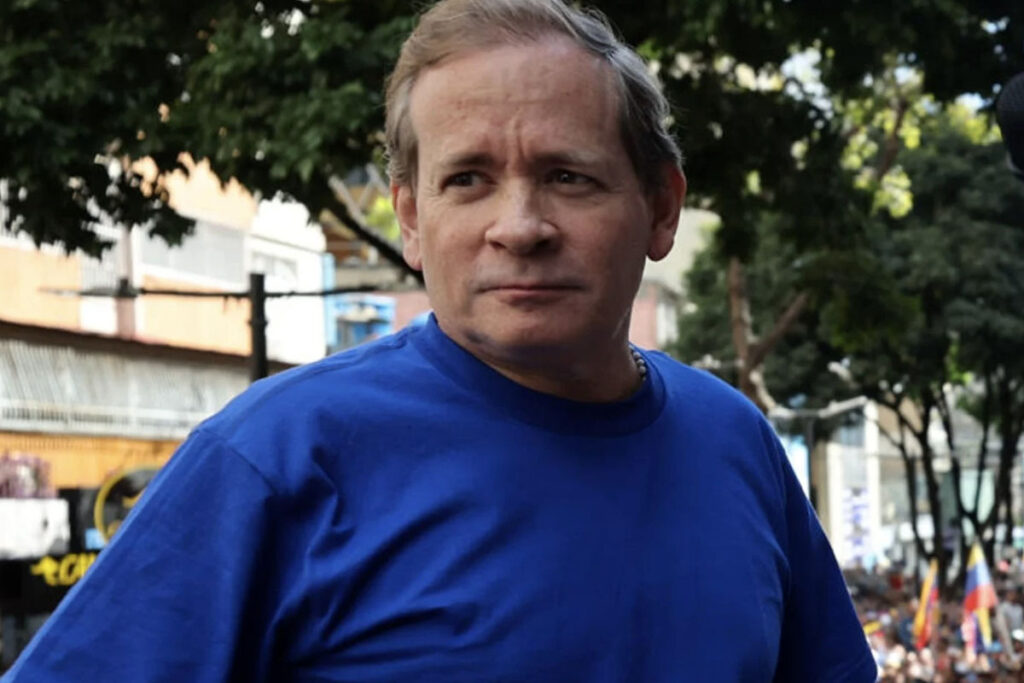 Guanipa desaparecido 