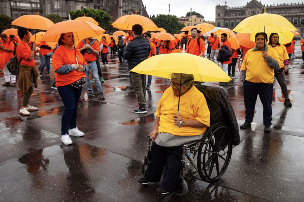 Semana del Orgullo 