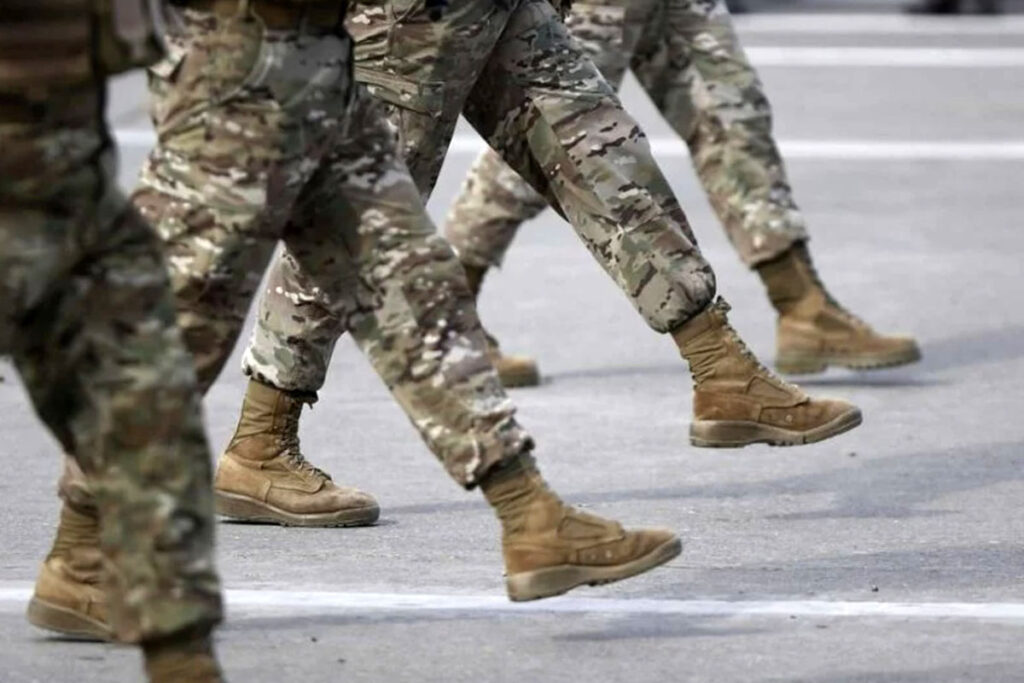 Militares narcotraficantes 