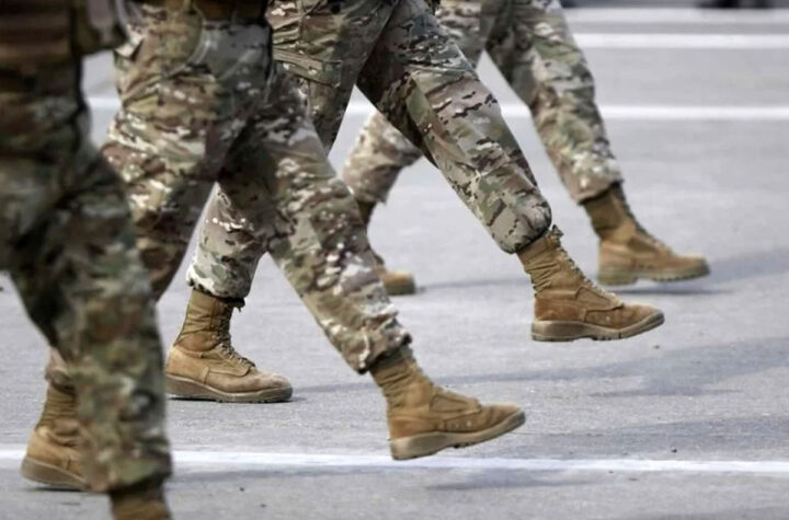 Militares narcotraficantes 