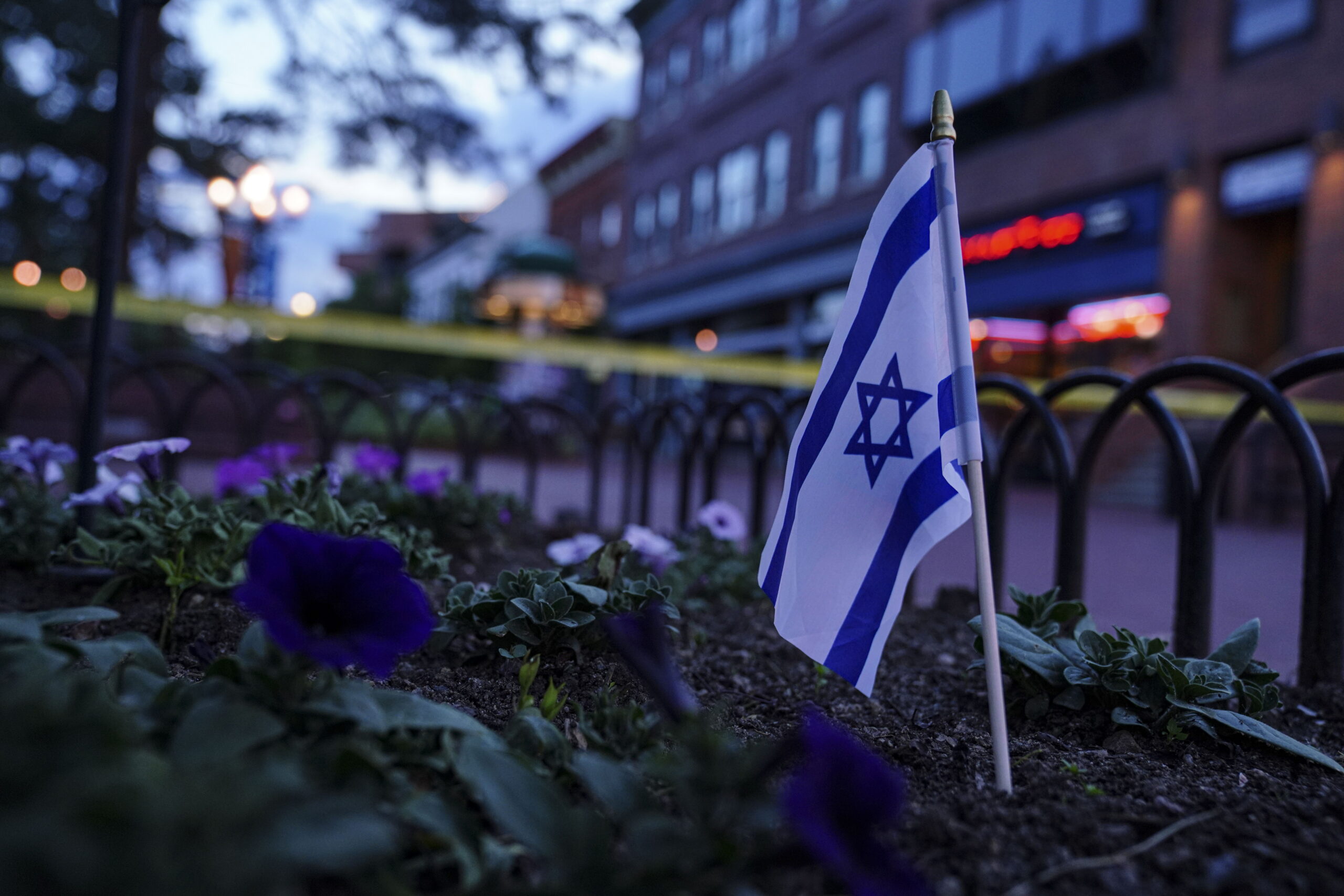 FBI Investigates Boulder Tragedy as Terrorist and Antisemitic Attack