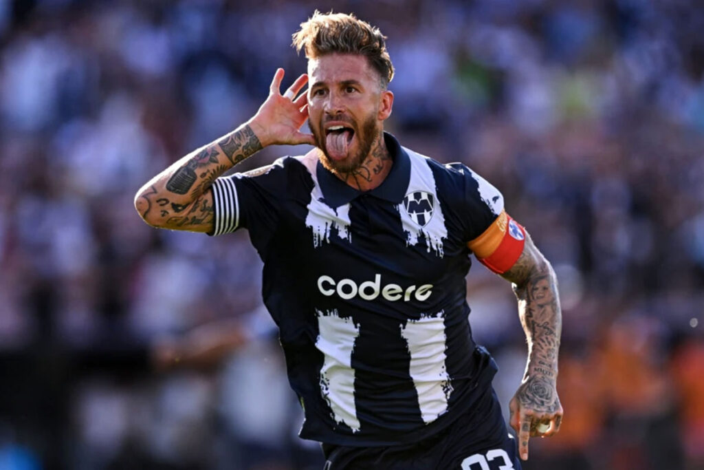 Inter-River y Monterrey marcan la recta final antes de octavos