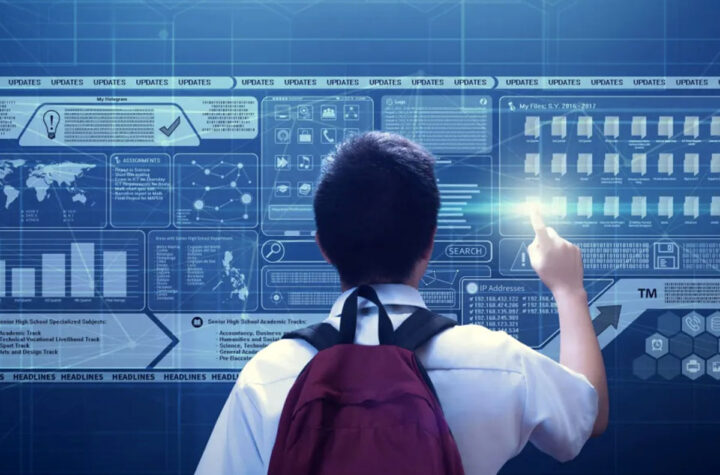Reino Unido formará un millón escolares en inteligencia artificial 