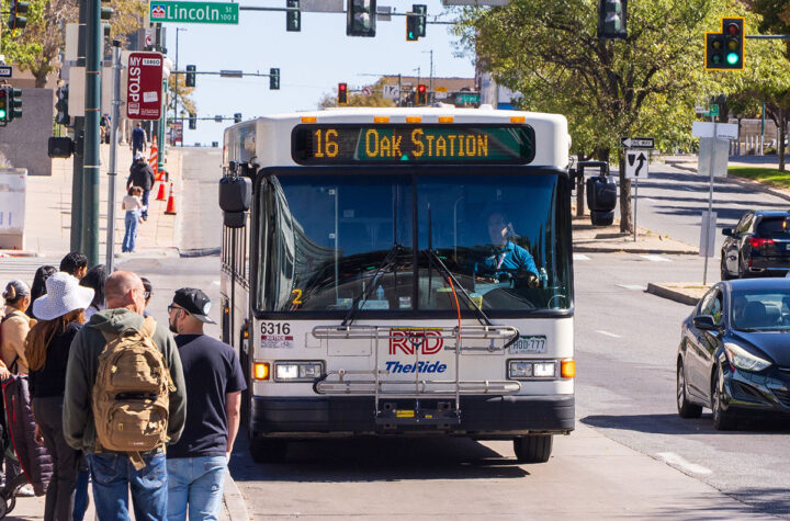 RTD un caminar sobre ruedas  