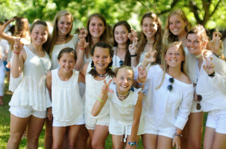 Confirman fallecimiento de 27 niñas en Campamento Mystic tras inundaciones en Texas