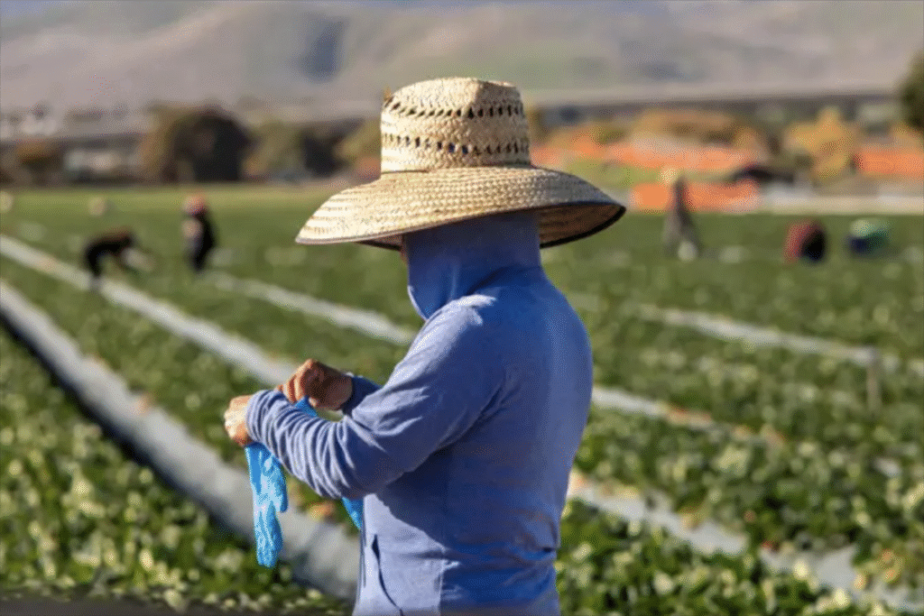 Derogan protecciones para empleados con visa H-2A 
