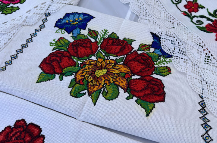 Arte y tradición brillan en West Denver 