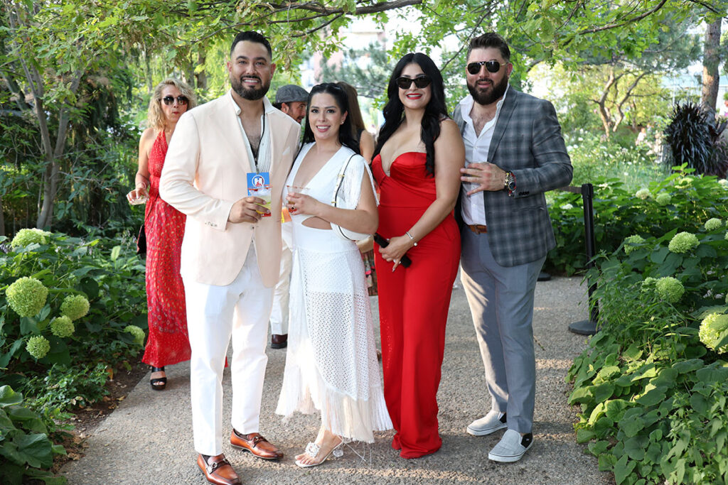 Sabor 2025 celebra riqueza latina con comida, música y conexiones 