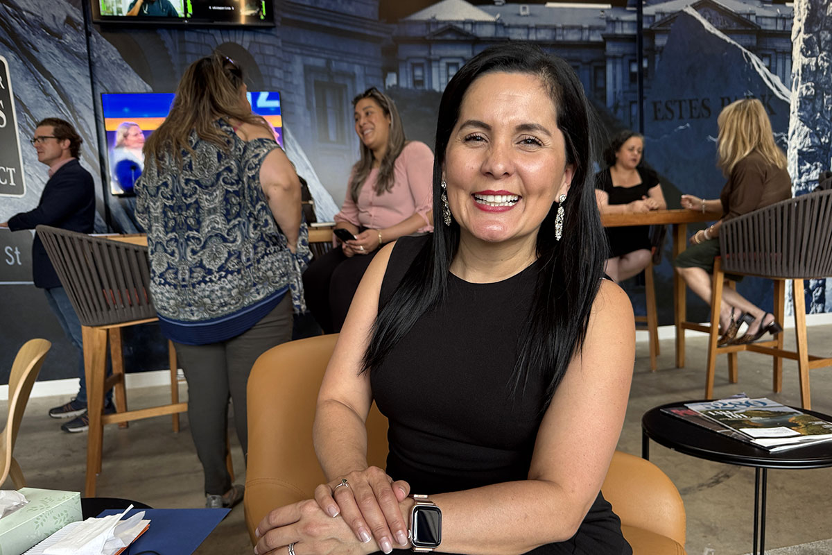 Pequeños empresarios aprenden a cómo competir por proyectos públicos 