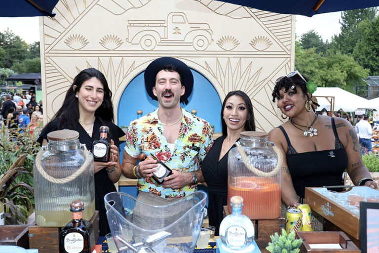 Sabor 2025 celebra riqueza latina con comida, música y conexiones 