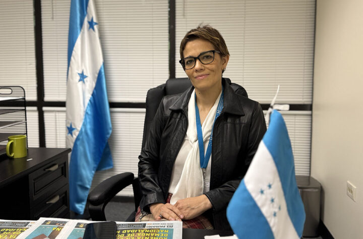 Gobierno de Honduras motiva a sus nacionales a defender el TPS