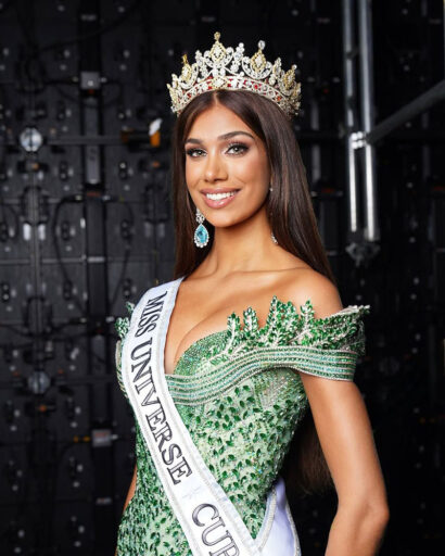 ¡Sí se puede, Lina! 