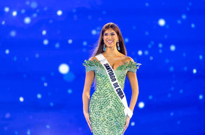 ¡Sí se puede, Lina! 