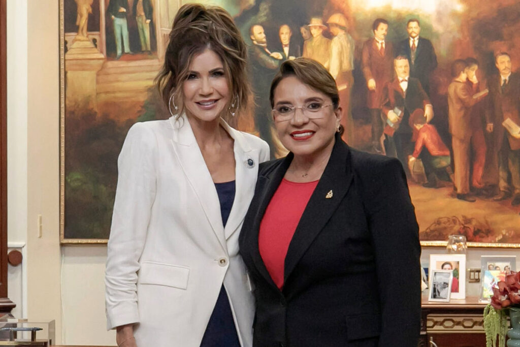 TPS para hondureños y nicaragüenses extendido automáticamente hasta 2026 