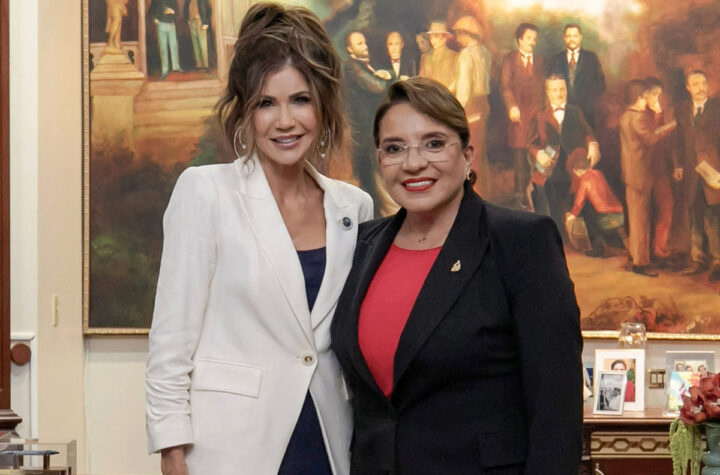 TPS para hondureños y nicaragüenses extendido automáticamente hasta 2026 