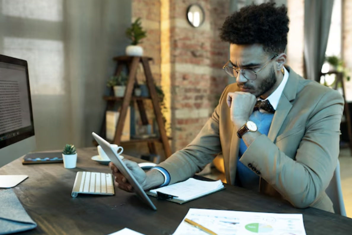 Empresas engañaron a pequeños negocios con cartas falsas 