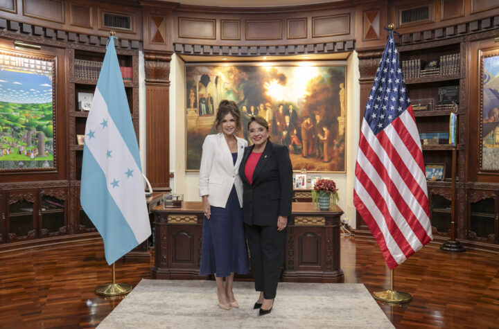 Administración Trump elimina TPS para hondureños y nicaragüenses