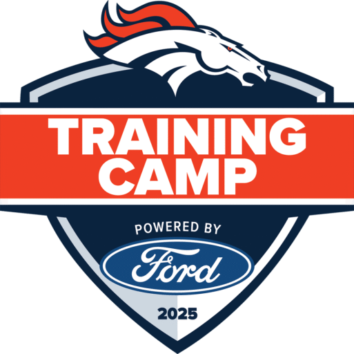Broncos arrancan su campamento 2025  