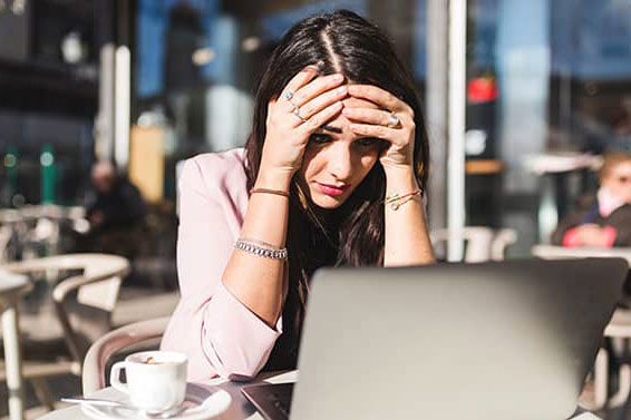 Empresas engañaron a pequeños negocios con cartas falsas 