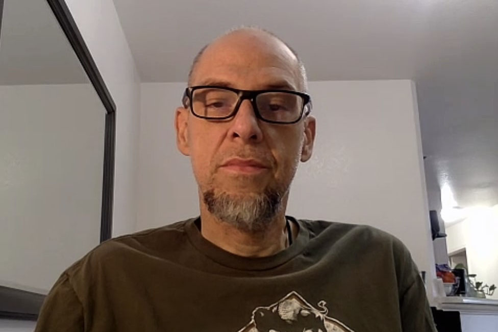 Alberto busca donante de riñón vivo 