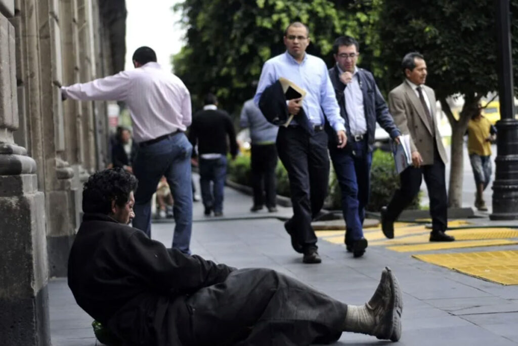 Reducción de pobreza  