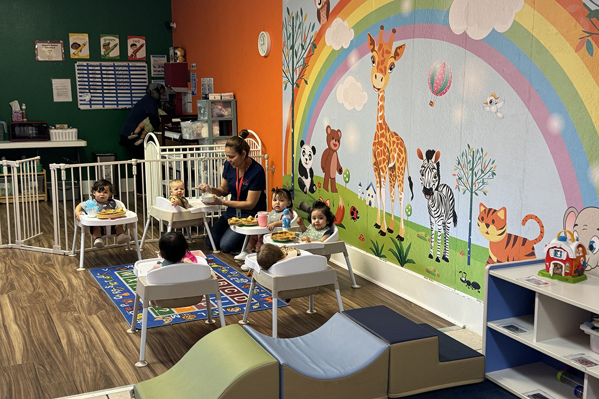 Mom’s House Learning Center: un hogar que se expande en Thornton 