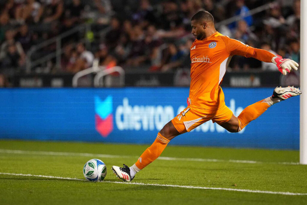 En zona de repechaje 