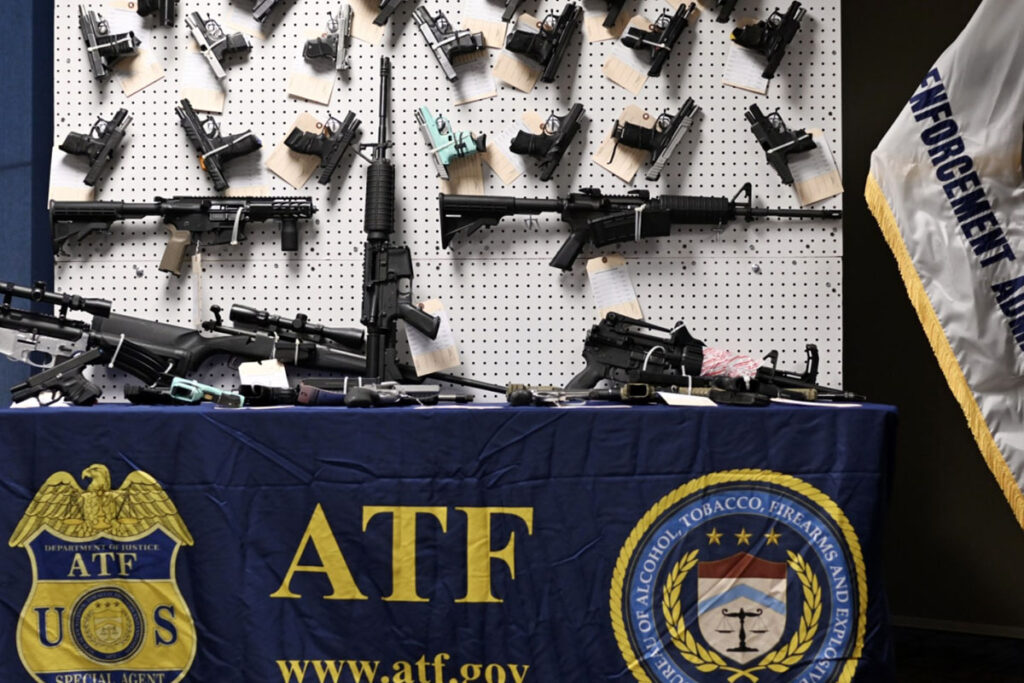 30 acusados por narcotráfico y conspiración criminal en Colorado 