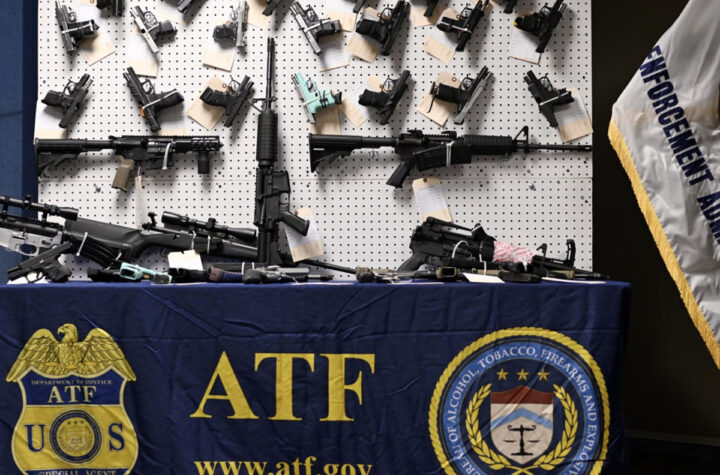 30 acusados por narcotráfico y conspiración criminal en Colorado 