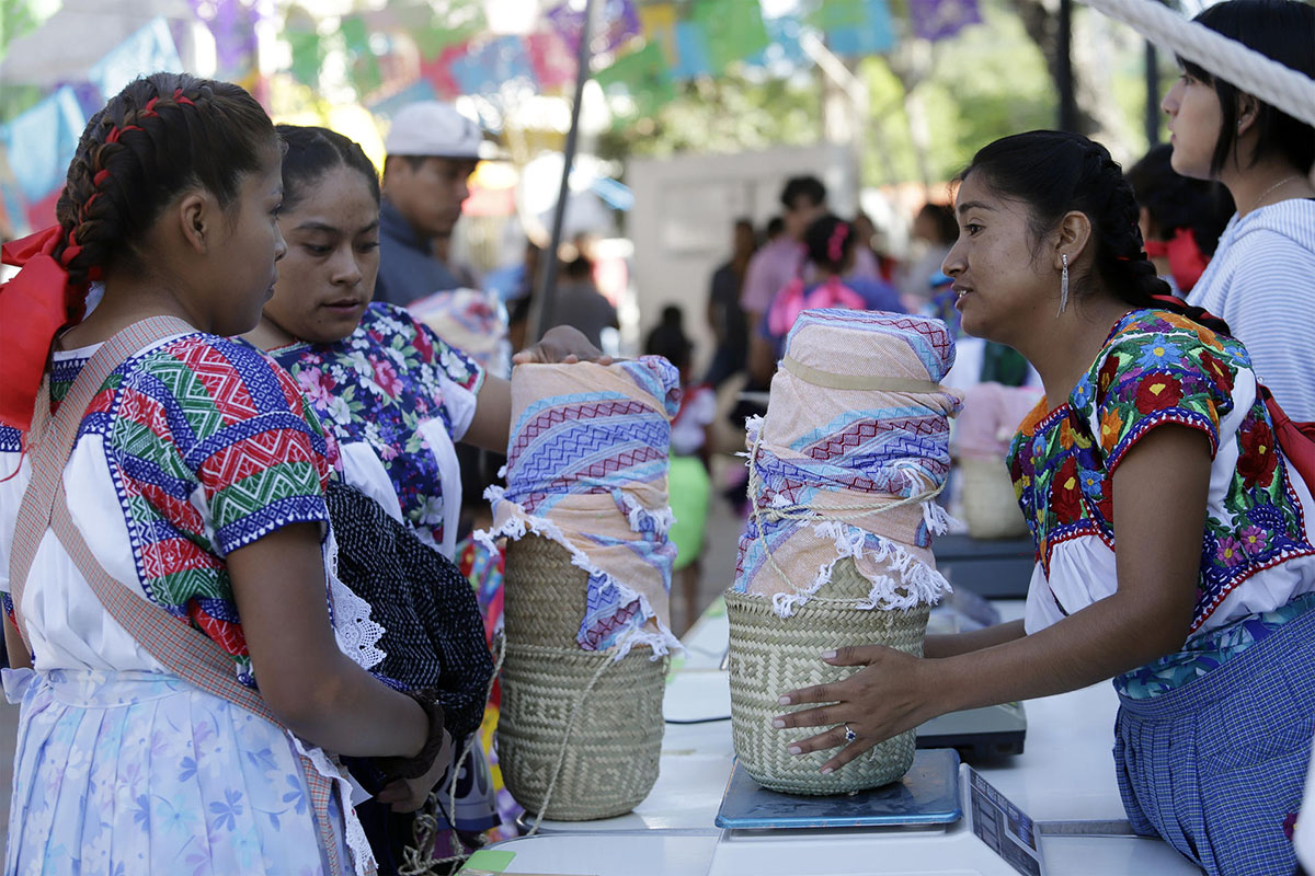 Tortillas de maíz   