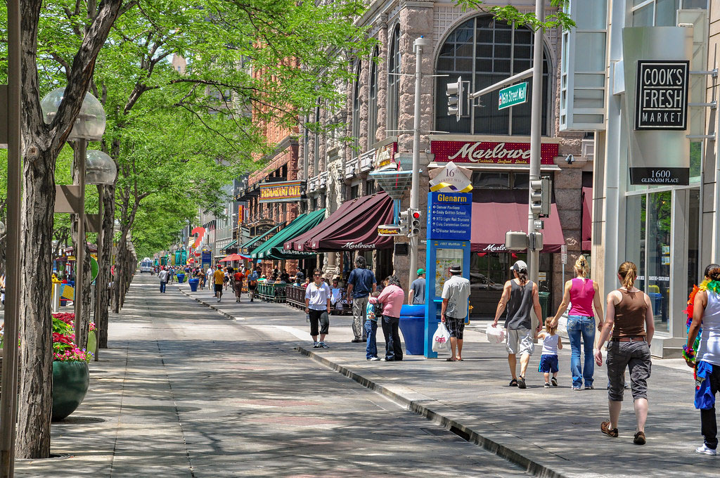 Denver recorta 928 plazas en su plantilla 