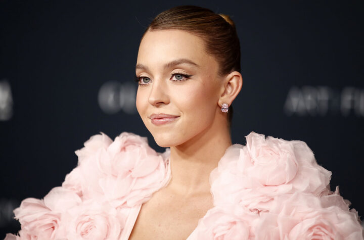 Sydney Sweeney, ¿la nueva novia de América? 