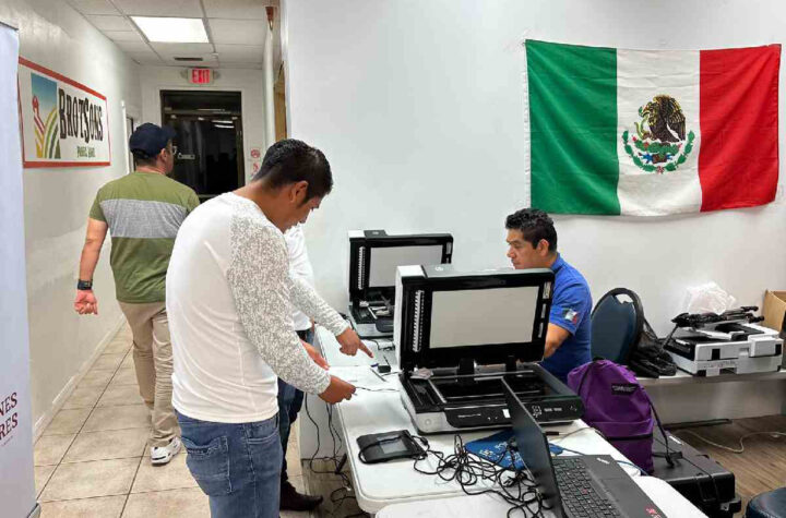 Citas para poderes notariales ya están disponibles en “MiConsulado” 