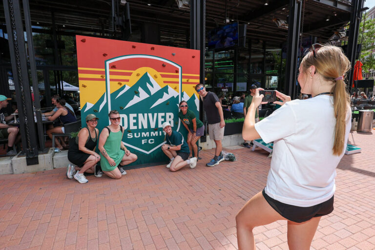 Denver estrena equipo femenino en la NWSL en 2026 
