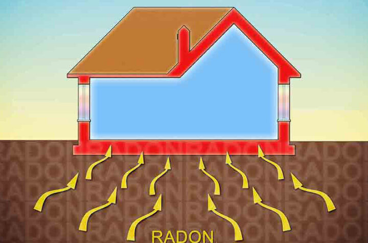 Radon en Colorado: amenaza invisible para tu salud 