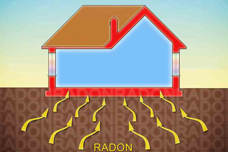 Radon en Colorado: amenaza invisible para tu salud 