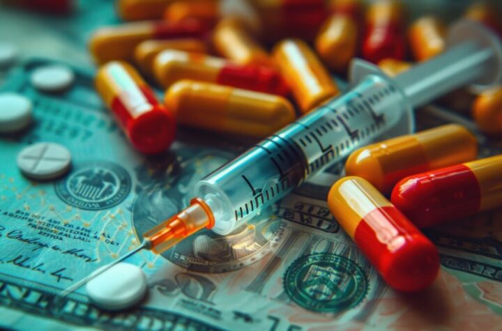 Patients in Colorado do not deserve abusive drug prices Pacientes en Colorado no merecen precios abusivos en medicamentos