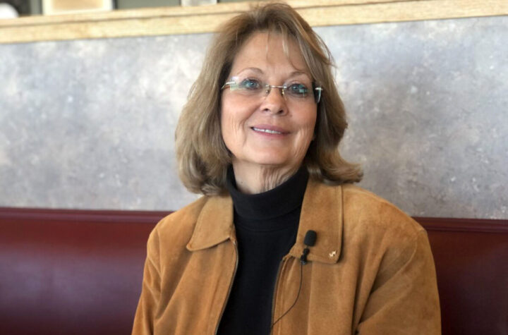 Kirkmeyer sacude primaria republicana por gobernación de Colorado 