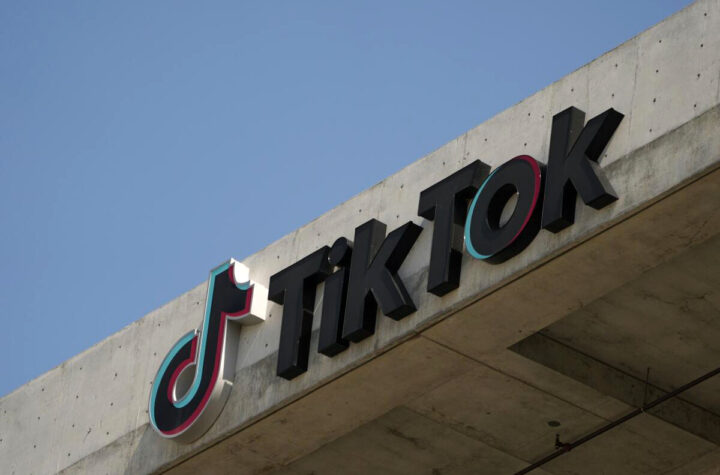 Estados Unidos y China pactan la venta de TikTok