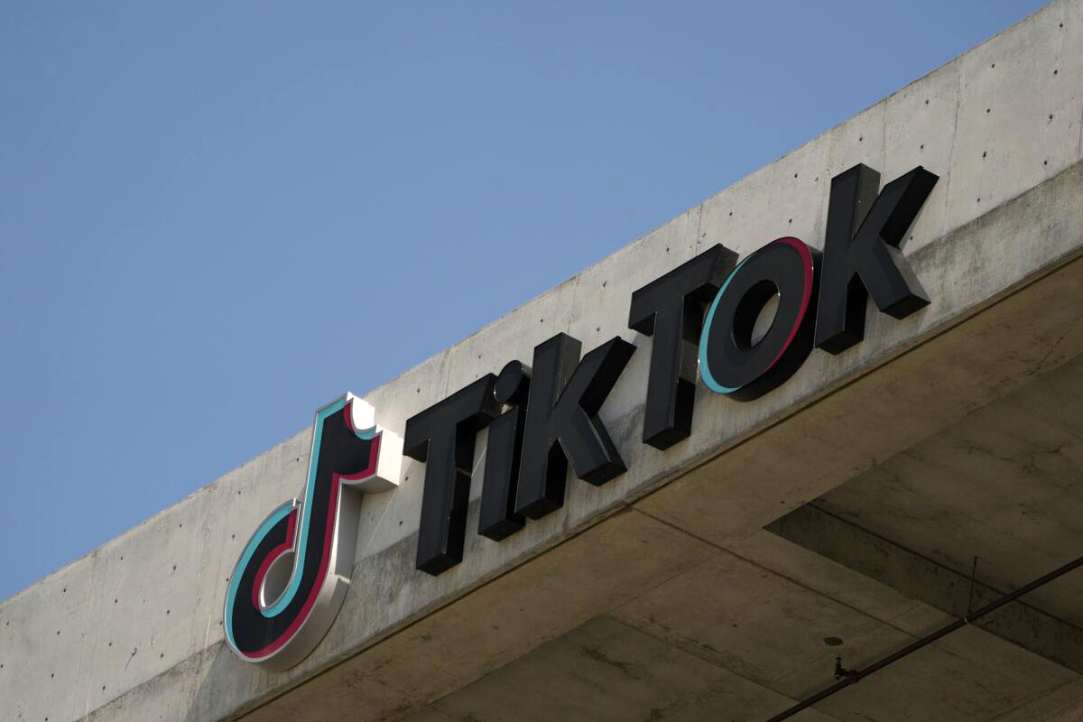 Estados Unidos y China pactan la venta de TikTok